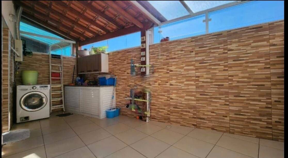 Casa de Condomínio à venda com 3 quartos, 136m² - Foto 9