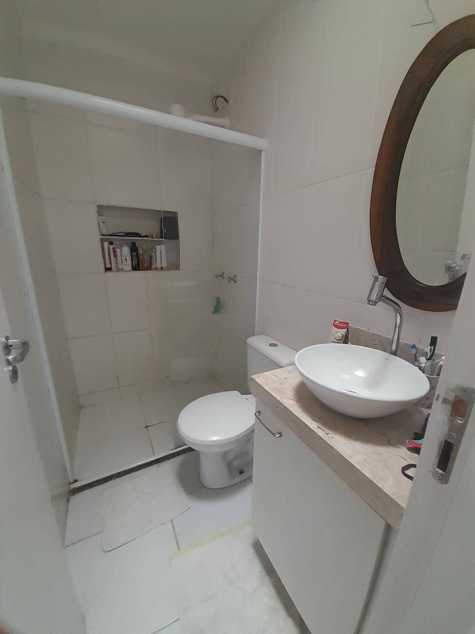 Casa de Condomínio à venda e aluguel com 3 quartos, 83m² - Foto 12