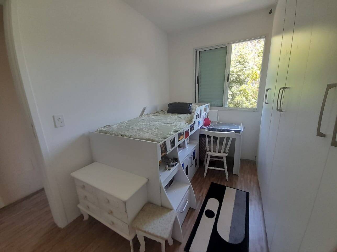 Casa de Condomínio à venda e aluguel com 3 quartos, 83m² - Foto 13