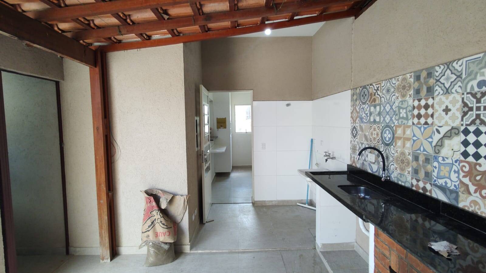 Casa de Condomínio à venda com 2 quartos, 69m² - Foto 12