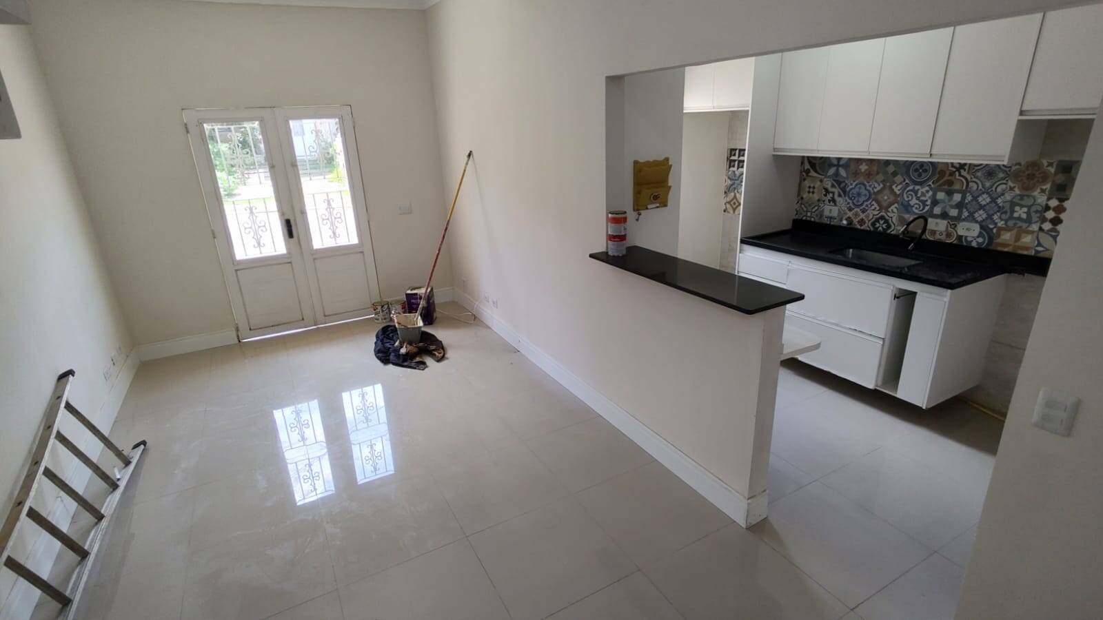 Casa de Condomínio à venda com 2 quartos, 69m² - Foto 3