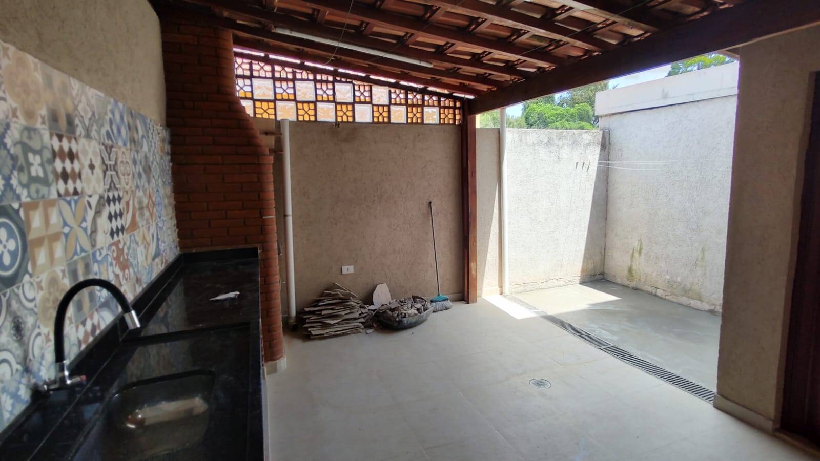 Casa de Condomínio à venda com 2 quartos, 69m² - Foto 16