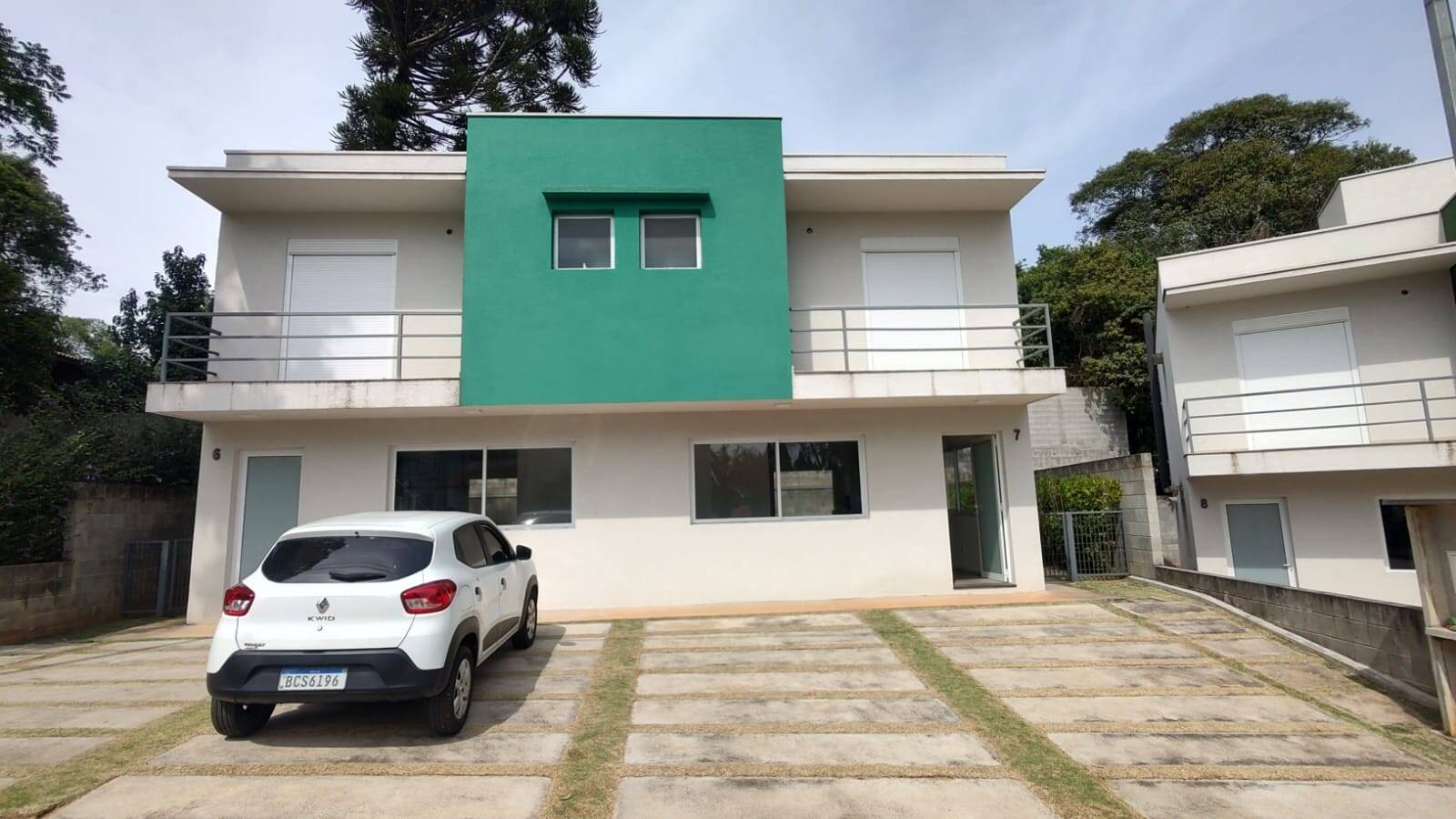 Casa de Condomínio para alugar com 3 quartos, 140m² - Foto 33