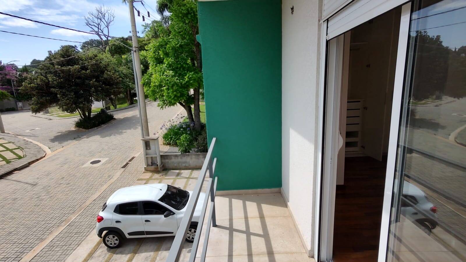 Casa de Condomínio para alugar com 3 quartos, 140m² - Foto 32