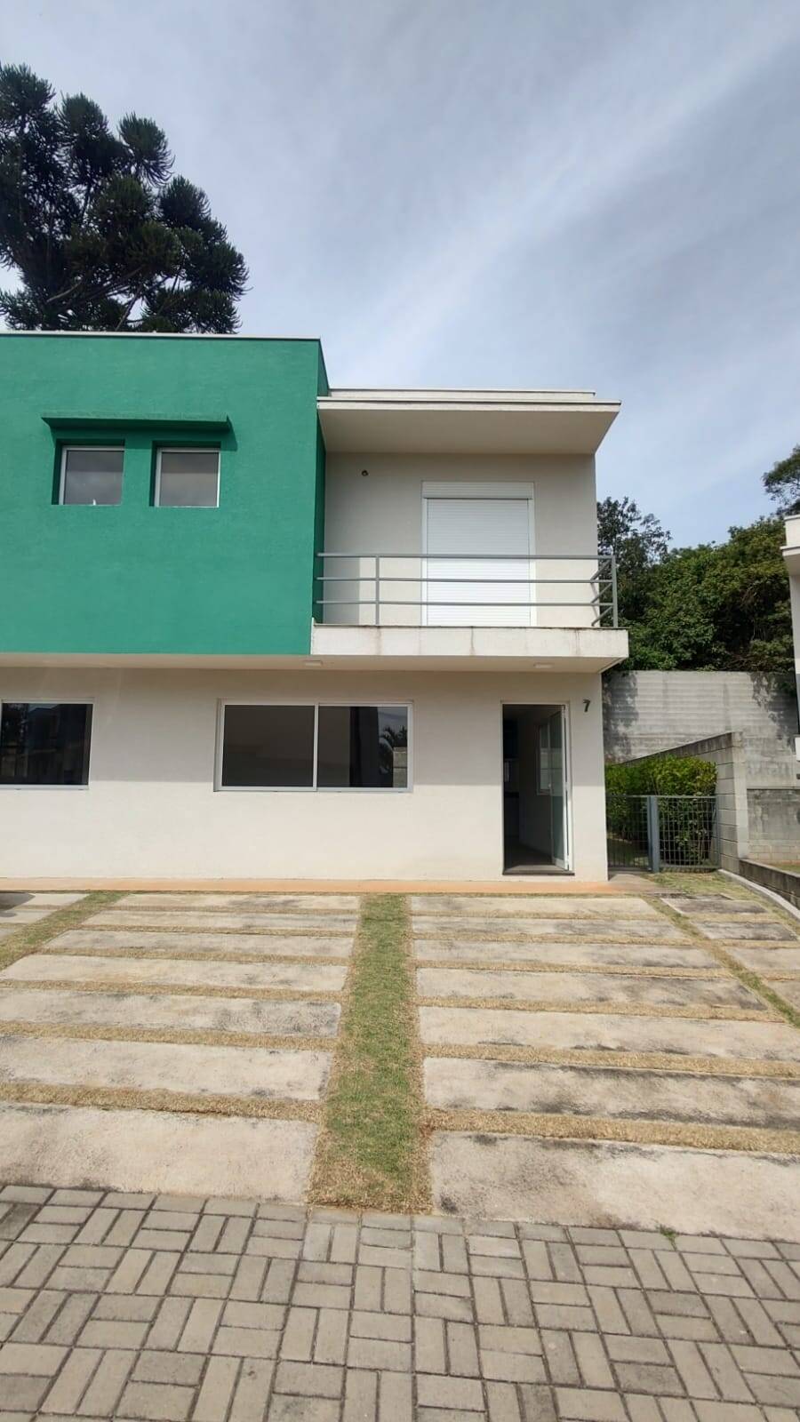 Casa de Condomínio para alugar com 3 quartos, 140m² - Foto 34