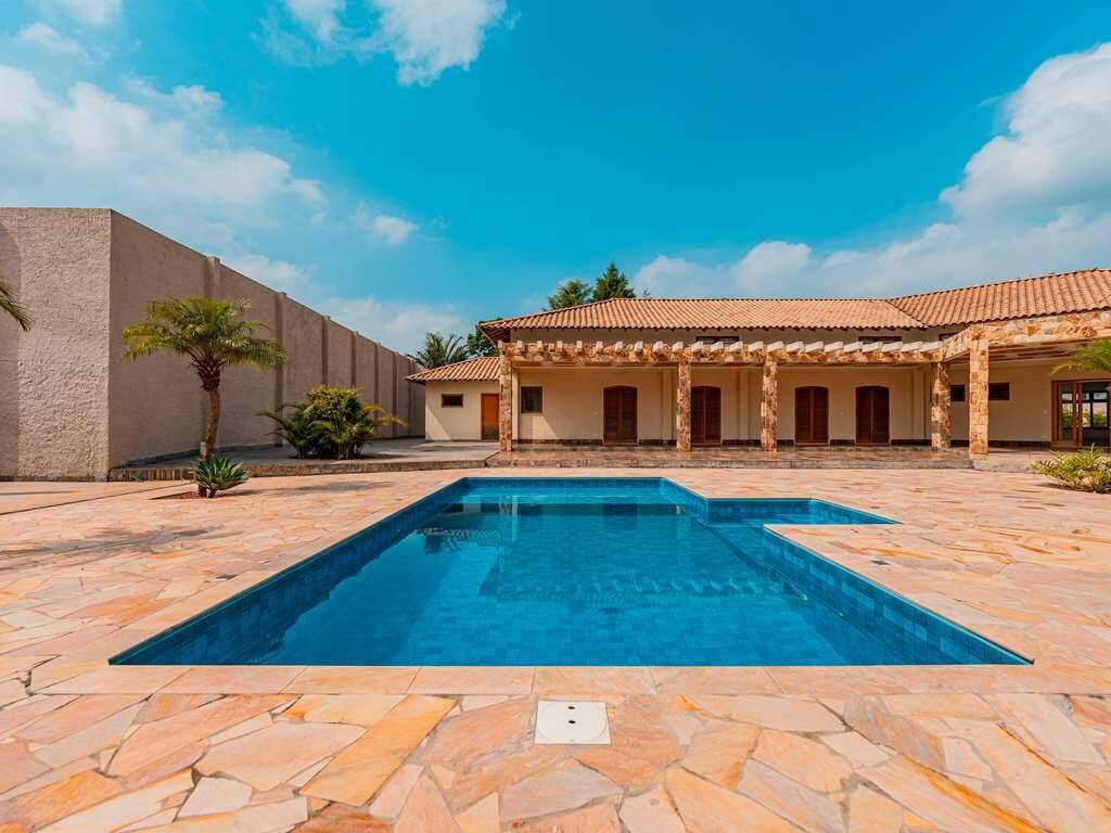 Casa de Condomínio à venda com 4 quartos, 688m² - Foto 8