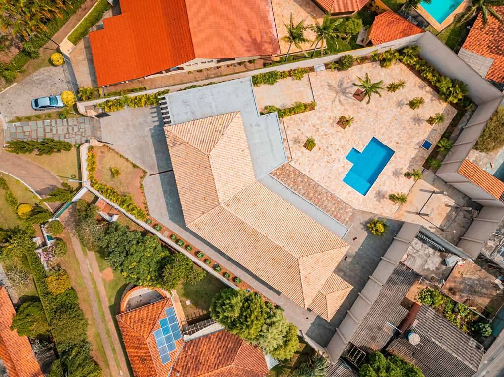 Casa de Condomínio à venda com 4 quartos, 688m² - Foto 15