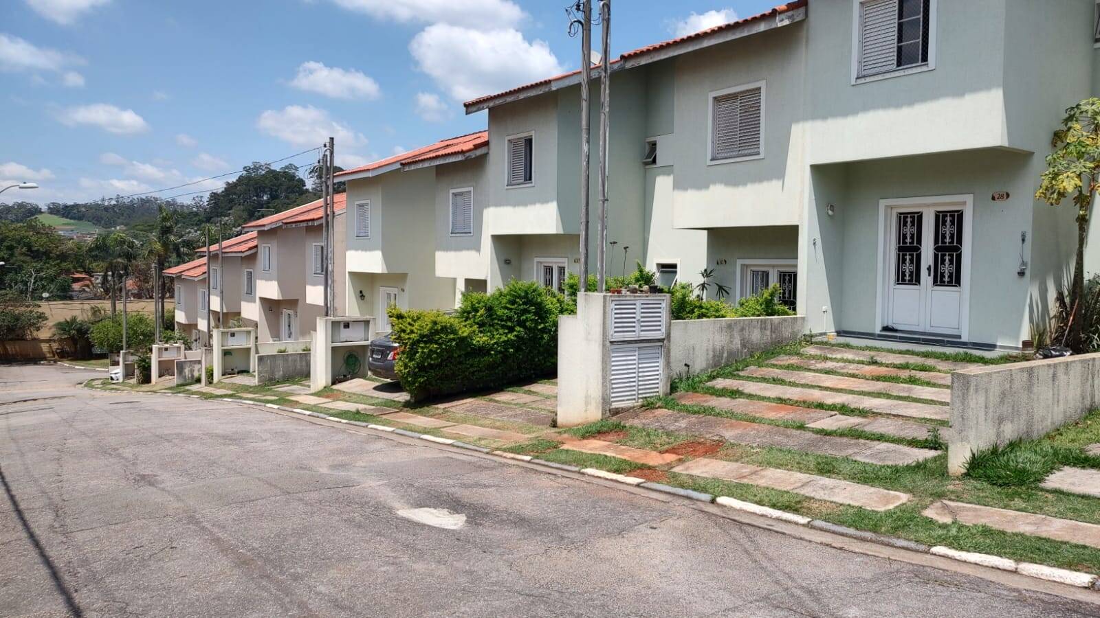 Casa de Condomínio à venda com 2 quartos, 69m² - Foto 29