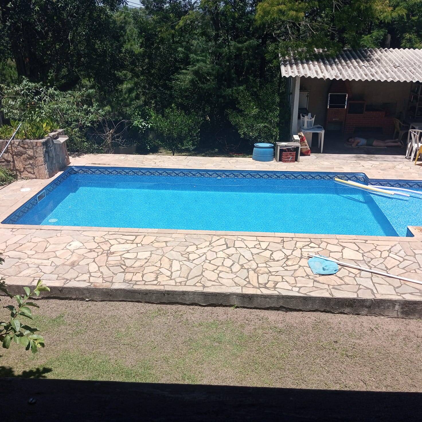 Casa à venda com 3 quartos, 268m² - Foto 18