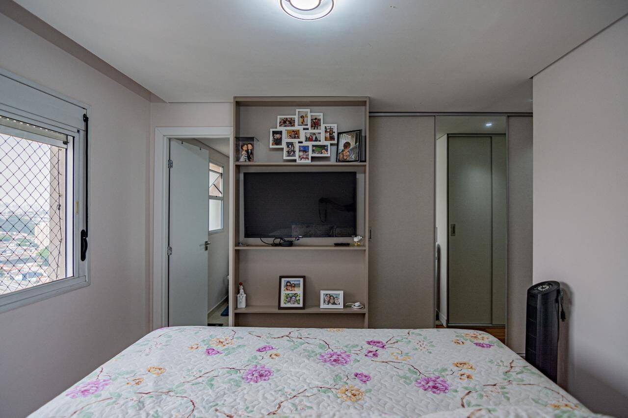 Apartamento à venda com 3 quartos, 122m² - Foto 15