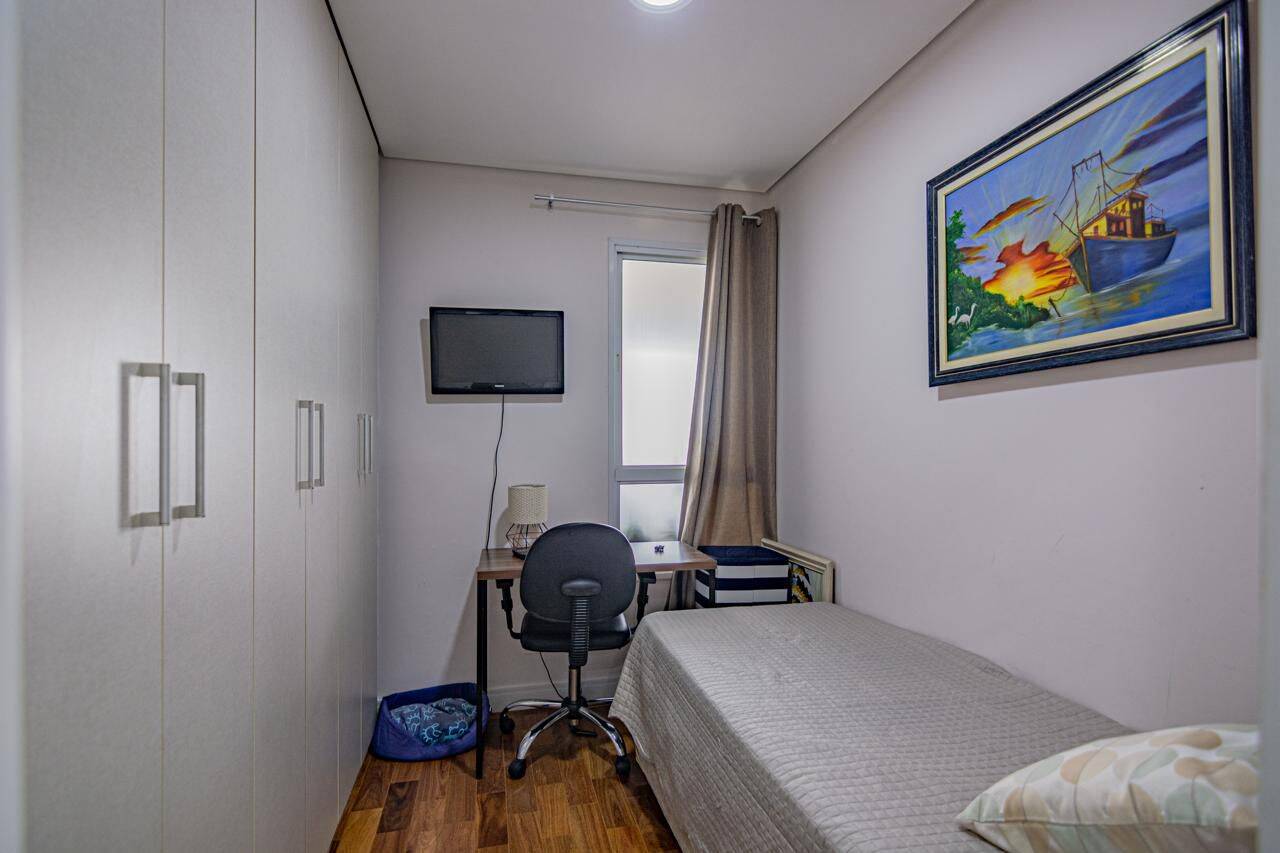 Apartamento à venda com 3 quartos, 122m² - Foto 19