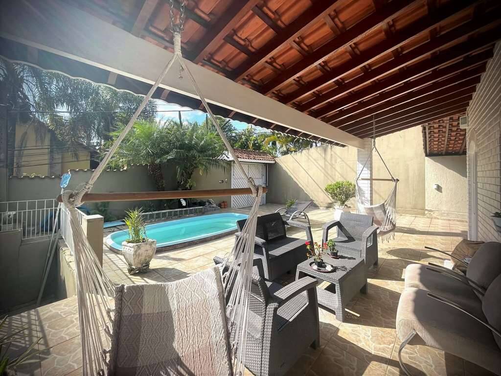 Casa à venda com 3 quartos, 131m² - Foto 6