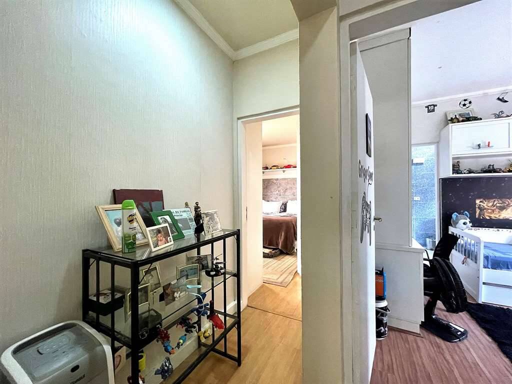 Casa à venda com 3 quartos, 131m² - Foto 23