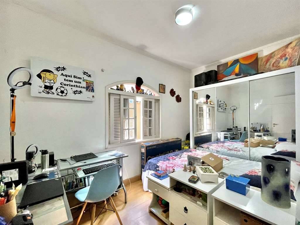 Casa à venda com 3 quartos, 131m² - Foto 30