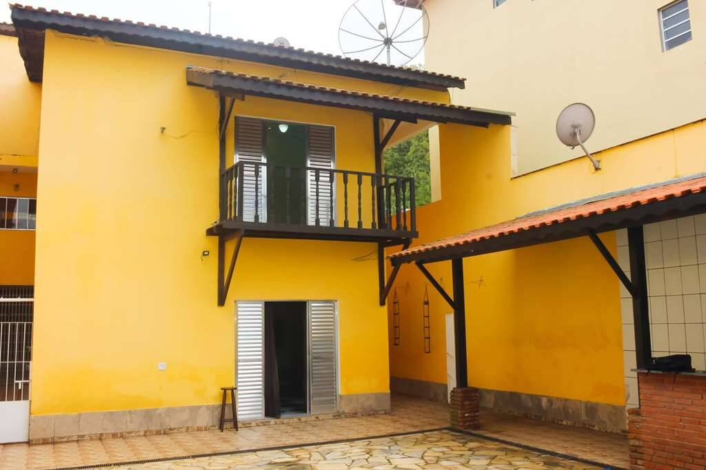 Casa à venda e aluguel com 5 quartos, 258m² - Foto 30