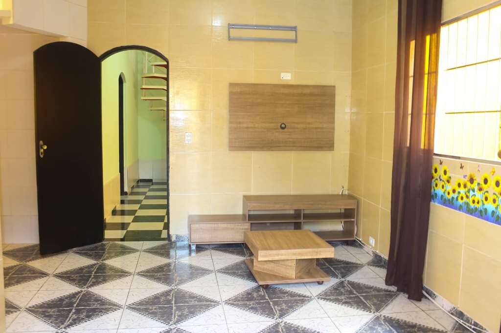 Casa à venda e aluguel com 5 quartos, 258m² - Foto 29