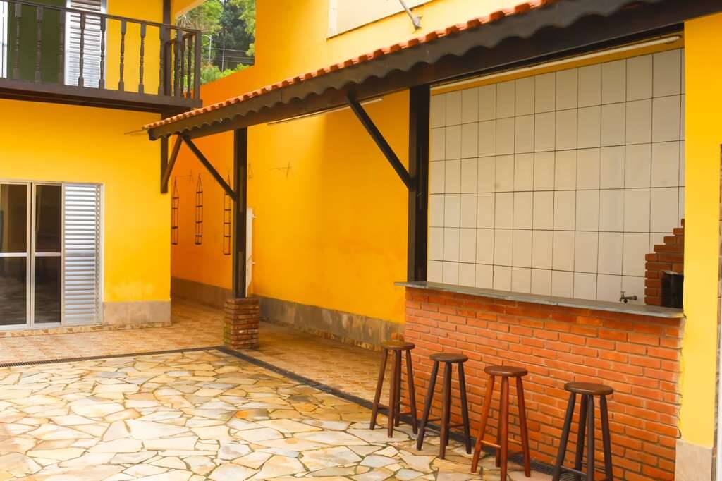 Casa à venda e aluguel com 5 quartos, 258m² - Foto 42