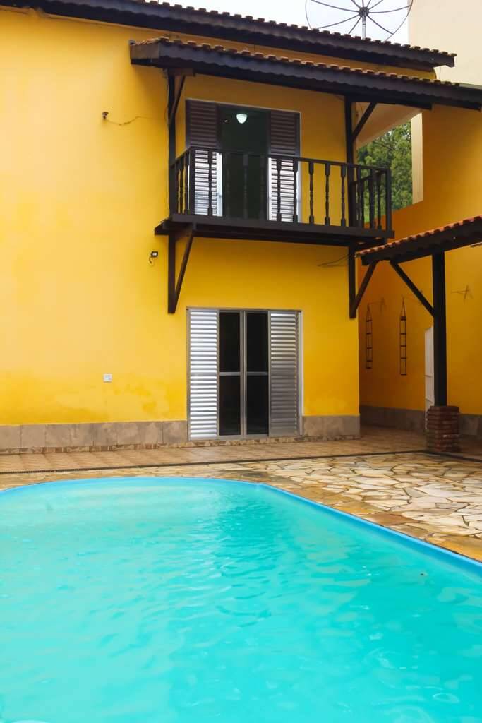 Casa à venda e aluguel com 5 quartos, 258m² - Foto 43