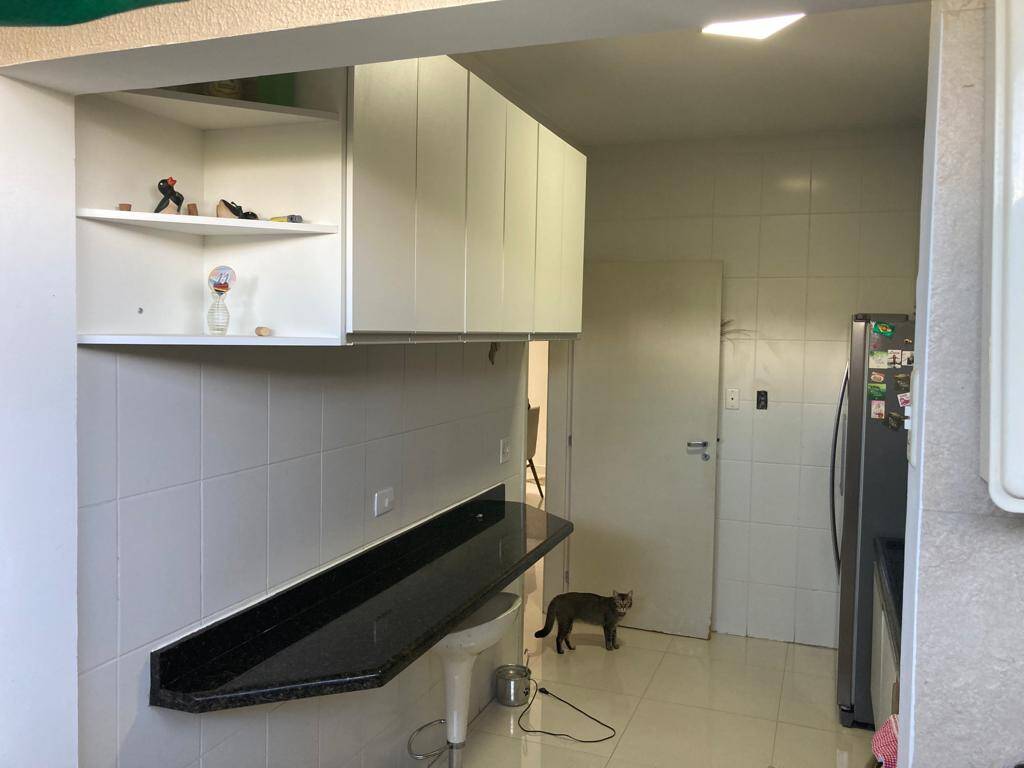 Casa de Condomínio à venda com 3 quartos, 136m² - Foto 6