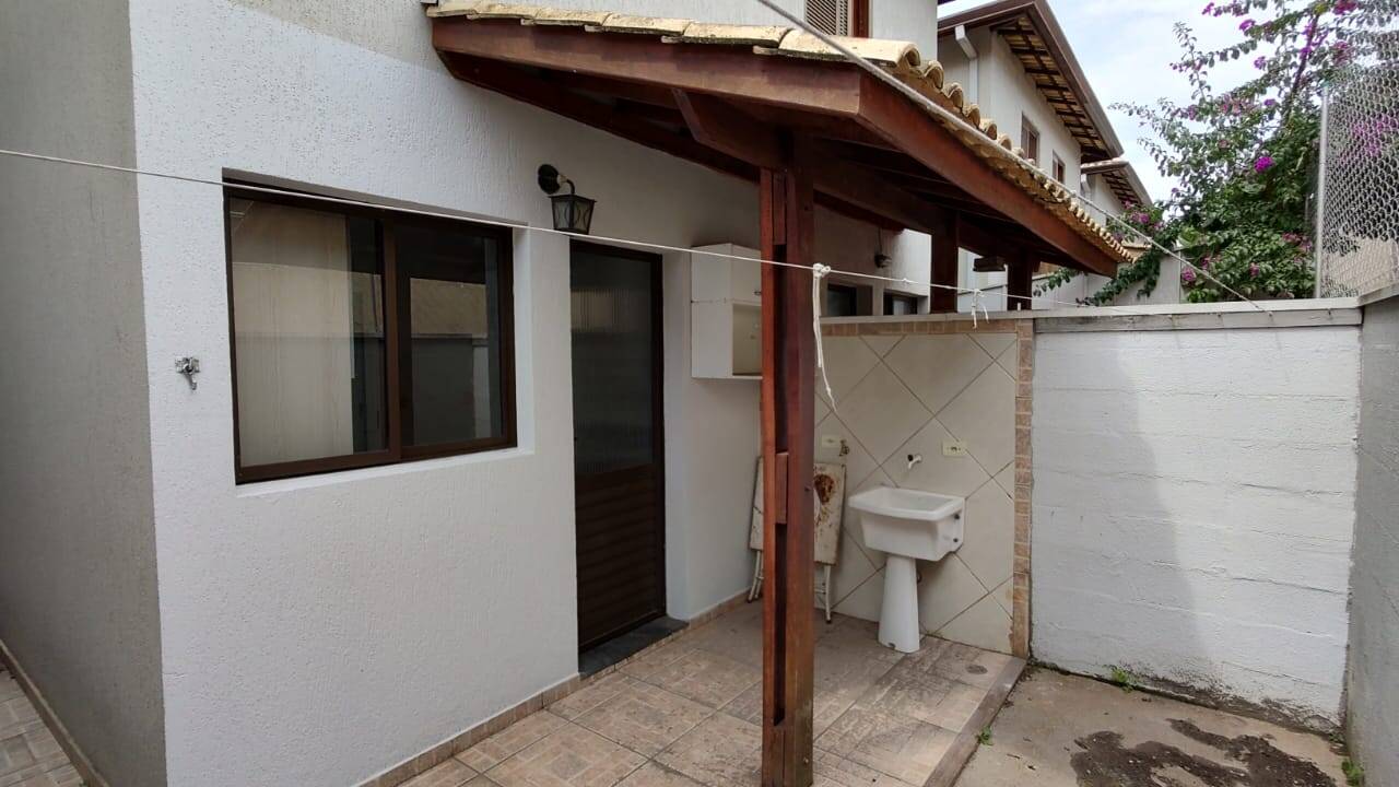 Casa de Condomínio para alugar com 2 quartos, 70m² - Foto 21