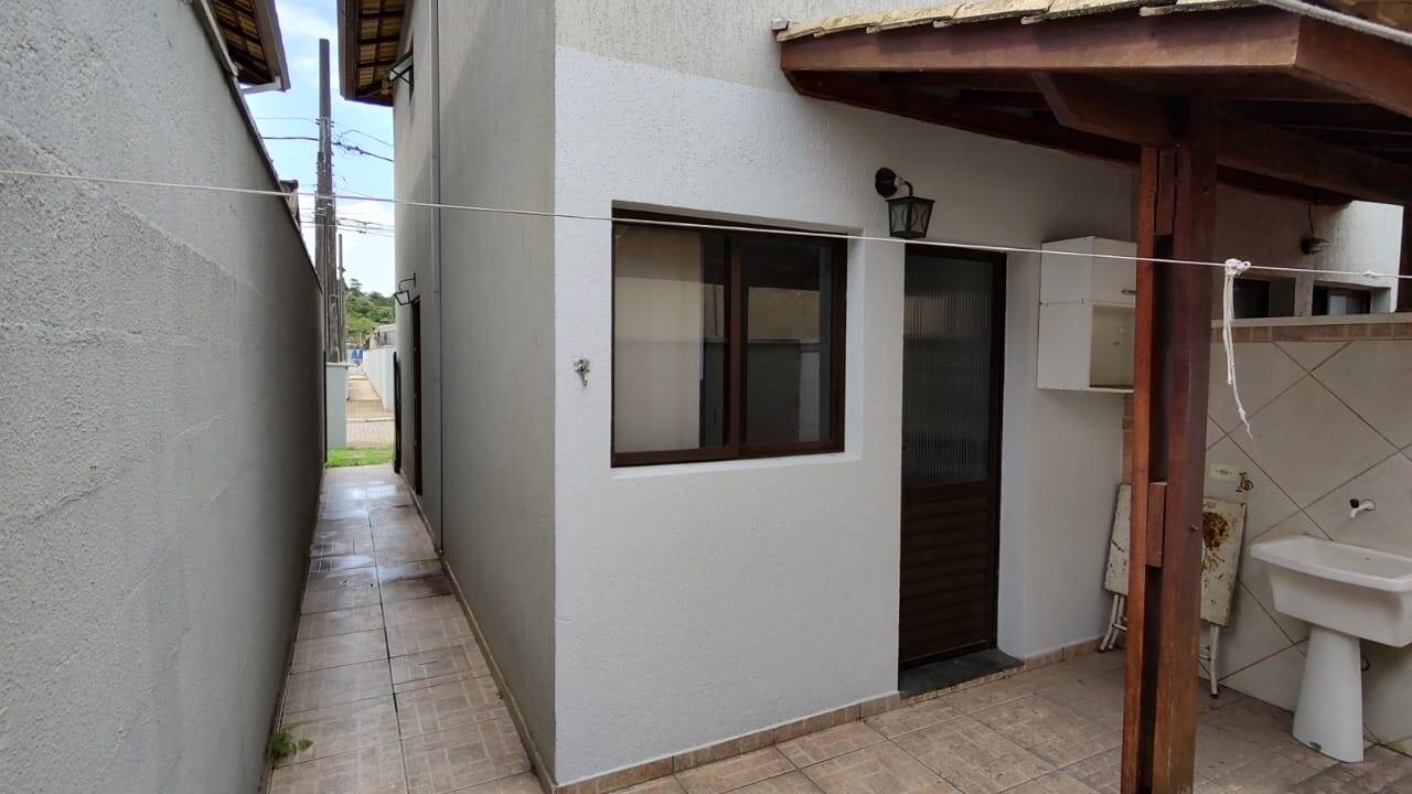 Casa de Condomínio para alugar com 2 quartos, 70m² - Foto 22