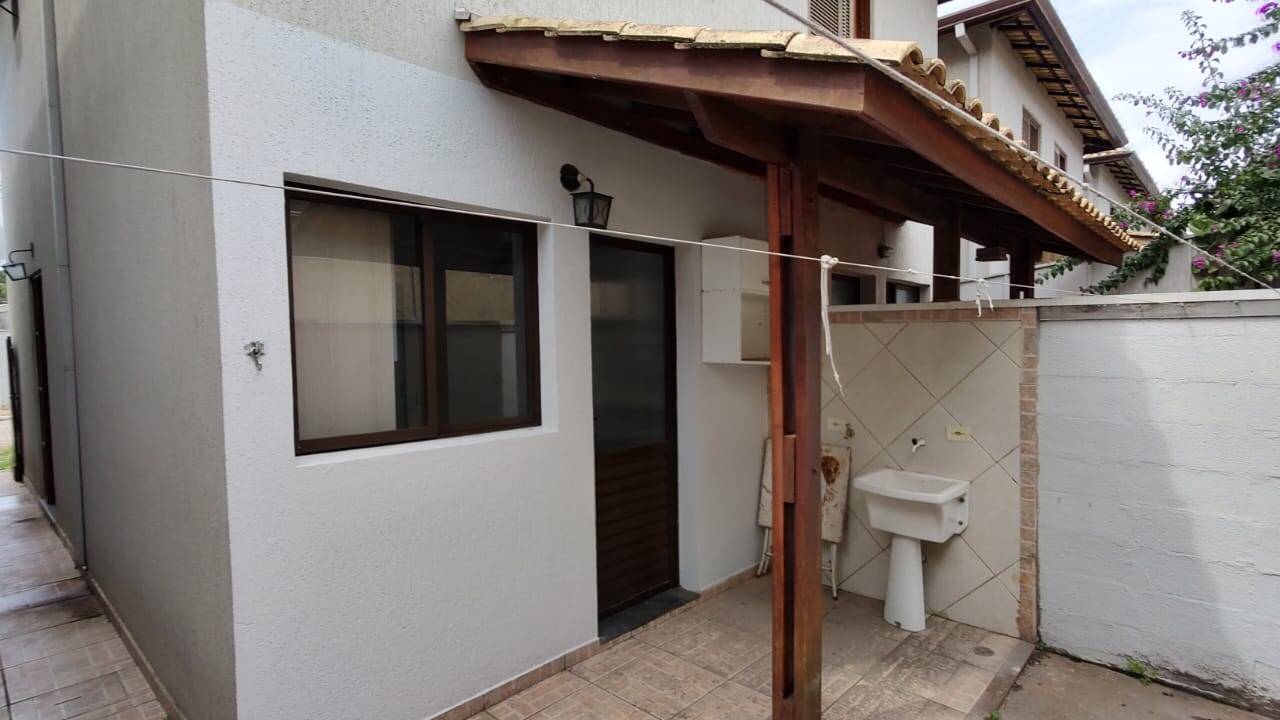 Casa de Condomínio para alugar com 2 quartos, 70m² - Foto 20