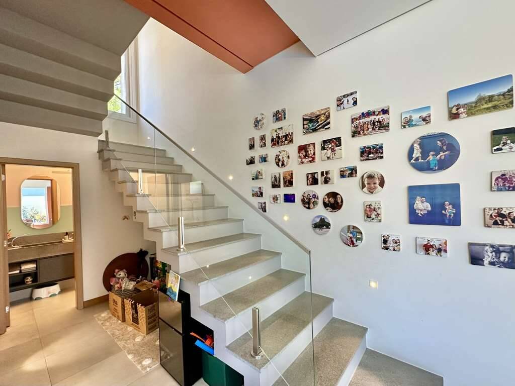 Casa de Condomínio à venda com 4 quartos, 345m² - Foto 17