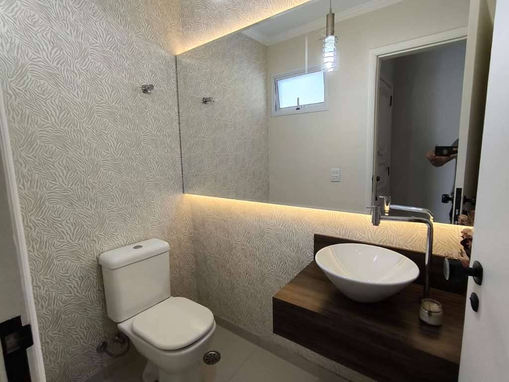 Casa de Condomínio à venda com 3 quartos, 451m² - Foto 10