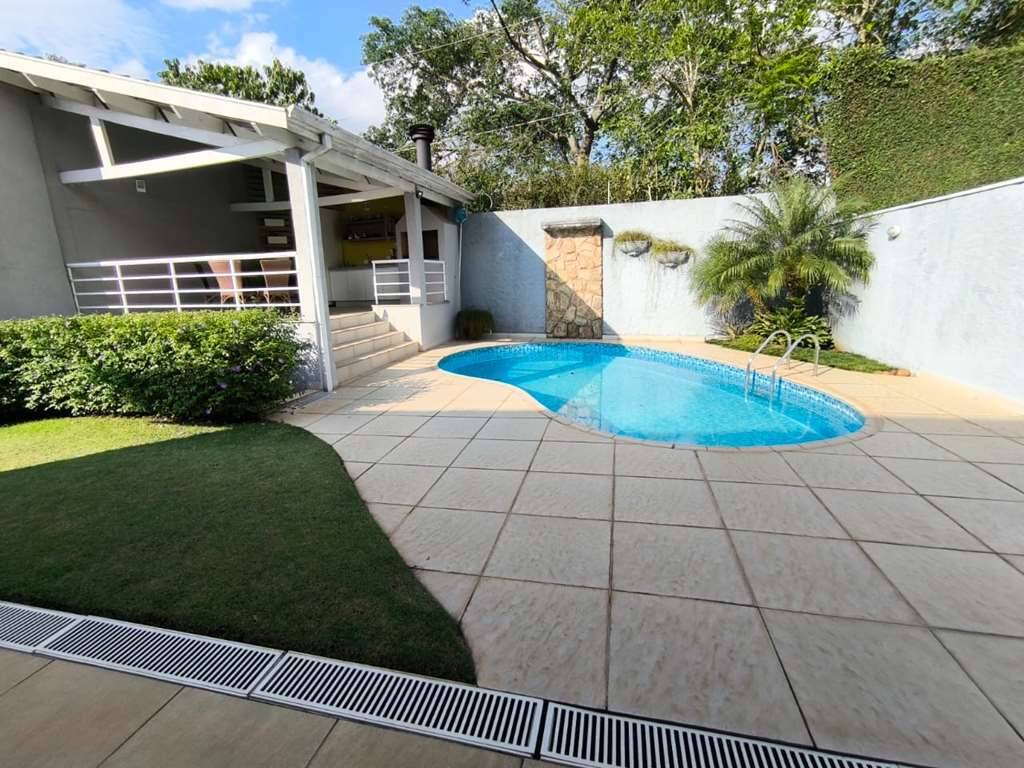 Casa de Condomínio à venda com 3 quartos, 451m² - Foto 27