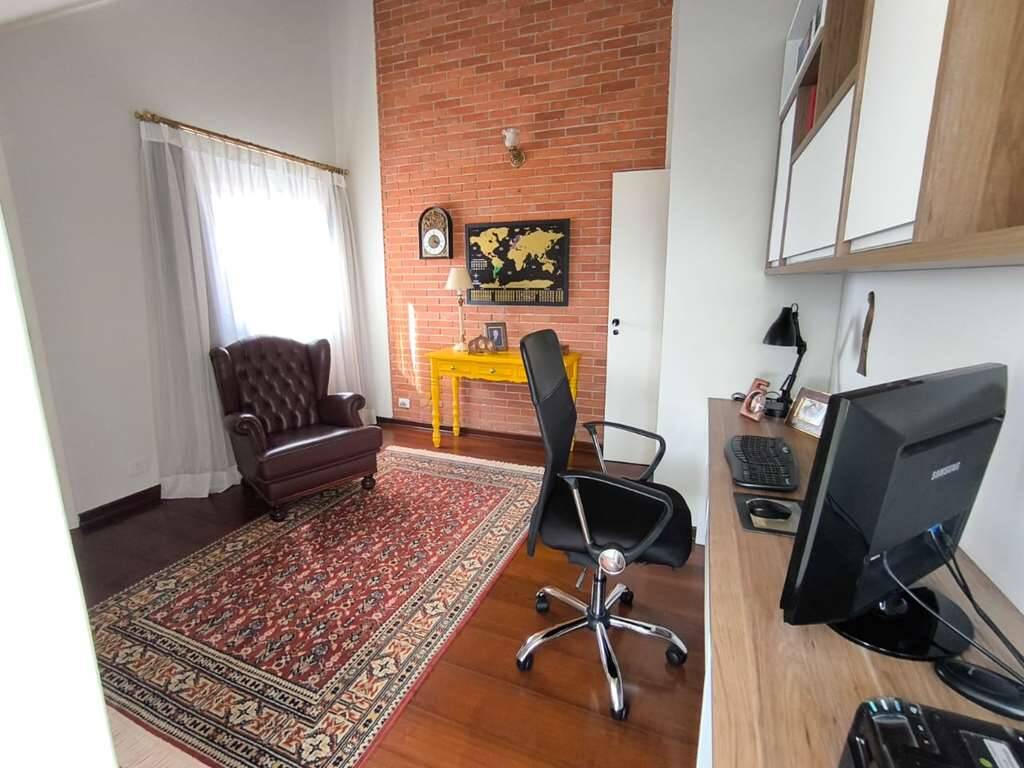 Casa de Condomínio à venda com 3 quartos, 451m² - Foto 41