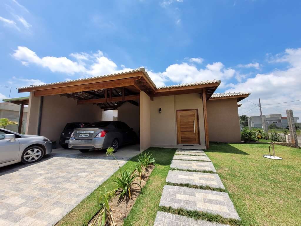 Casa à venda com 3 quartos, 181m² - Foto 2