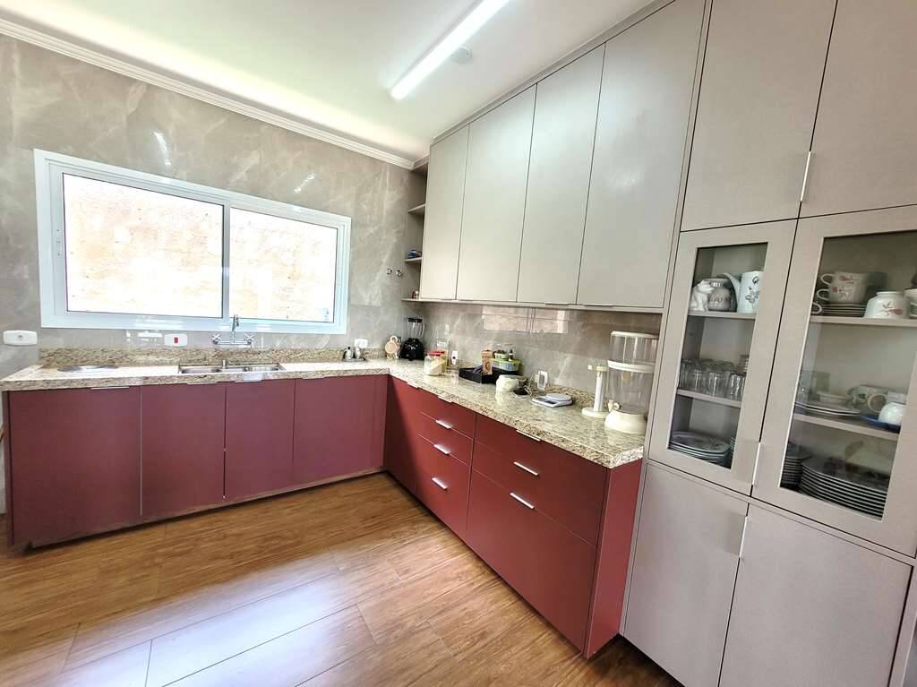 Casa à venda com 3 quartos, 181m² - Foto 22