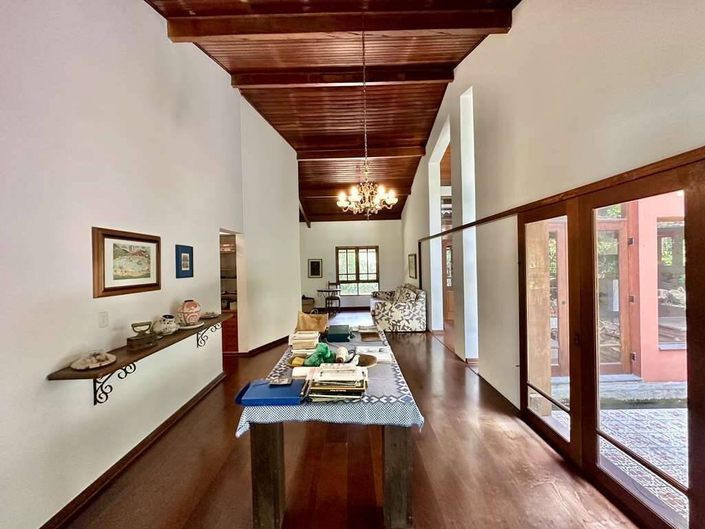 Casa de Condomínio à venda com 4 quartos, 417m² - Foto 11