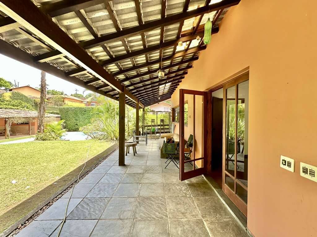 Casa de Condomínio à venda com 4 quartos, 417m² - Foto 22