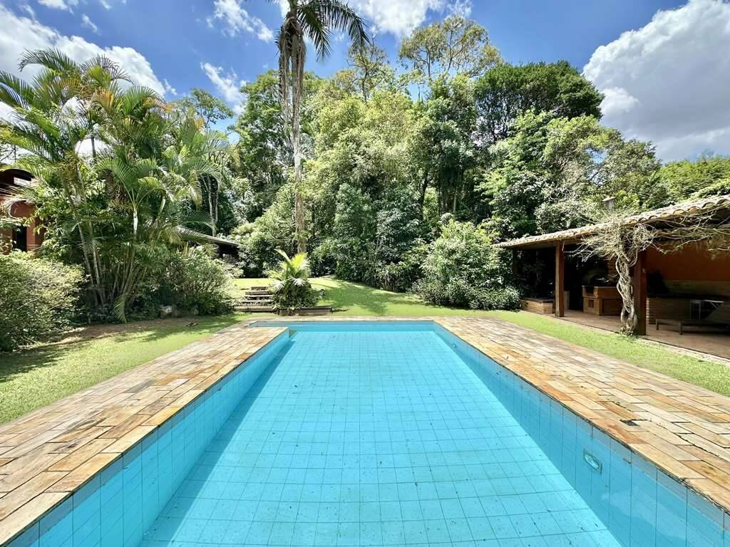 Casa de Condomínio à venda com 4 quartos, 417m² - Foto 31