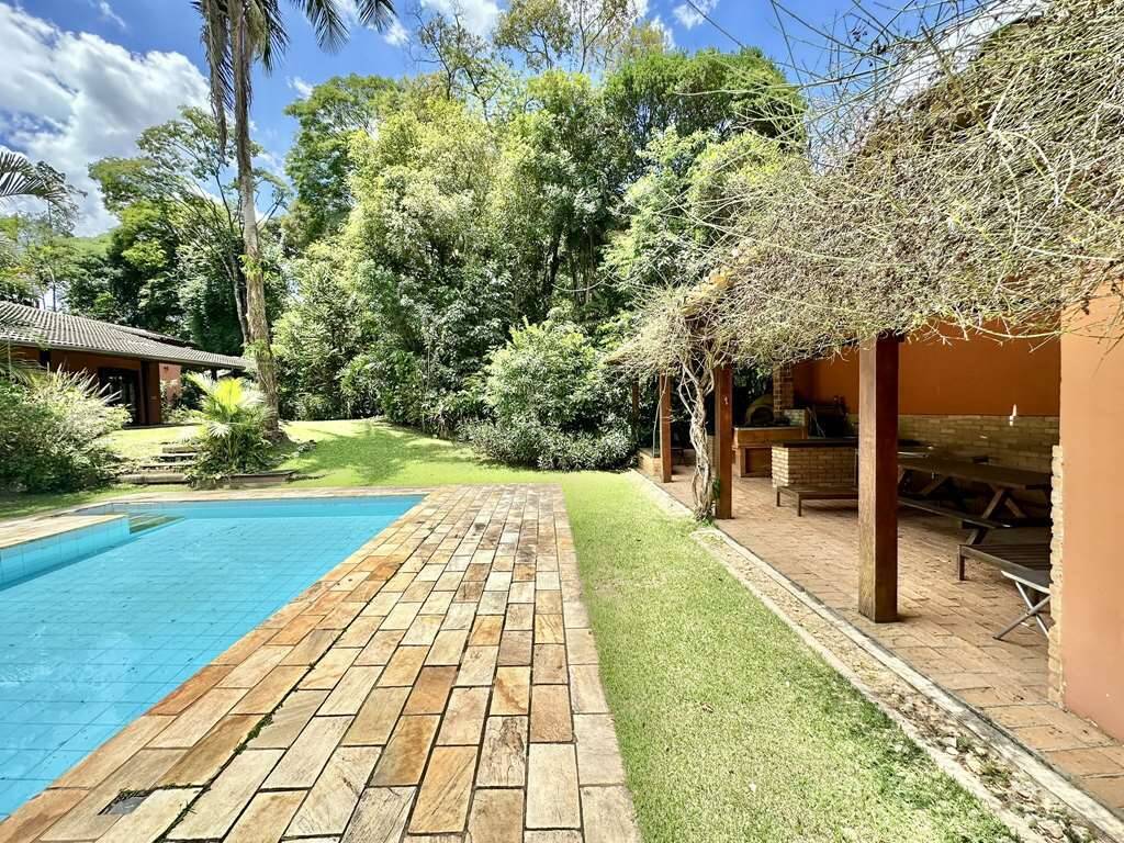 Casa de Condomínio à venda com 4 quartos, 417m² - Foto 32