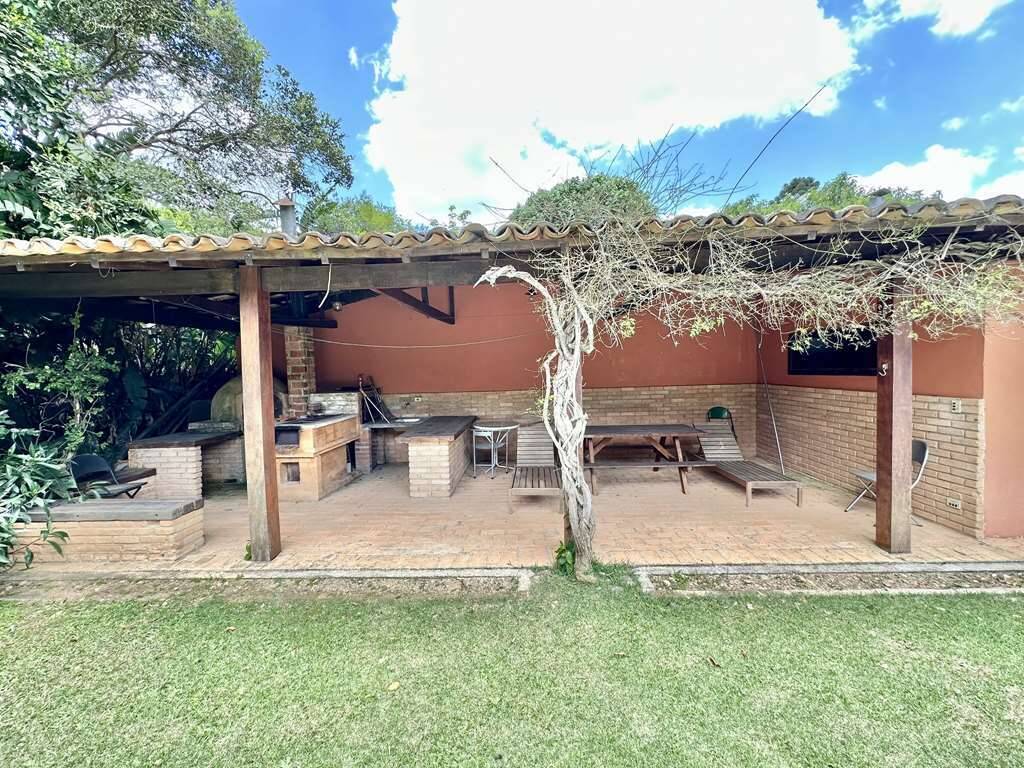 Casa de Condomínio à venda com 4 quartos, 417m² - Foto 33