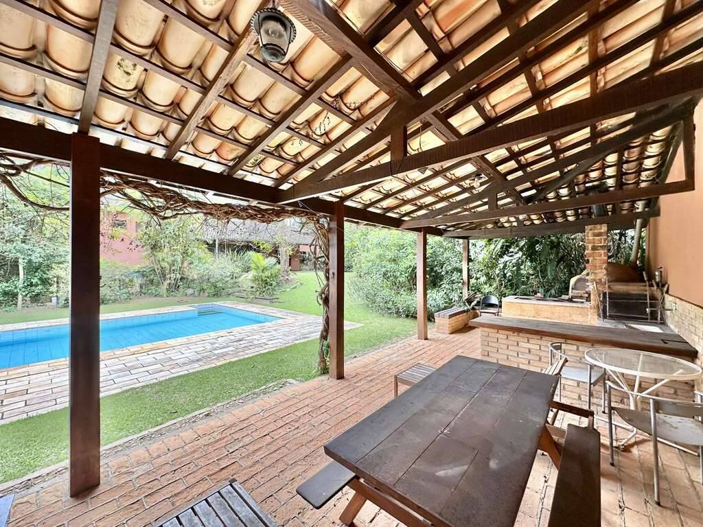 Casa de Condomínio à venda com 4 quartos, 417m² - Foto 34