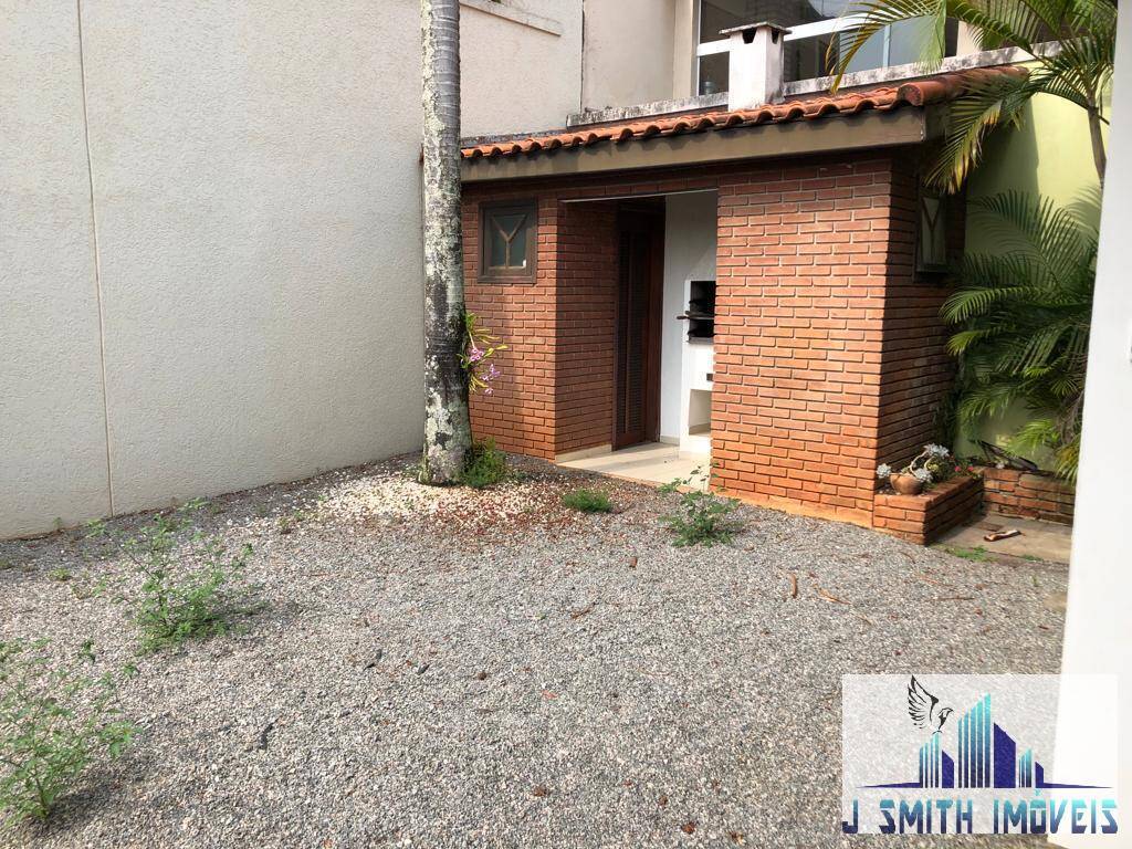 Casa de Condomínio à venda com 4 quartos, 150m² - Foto 3