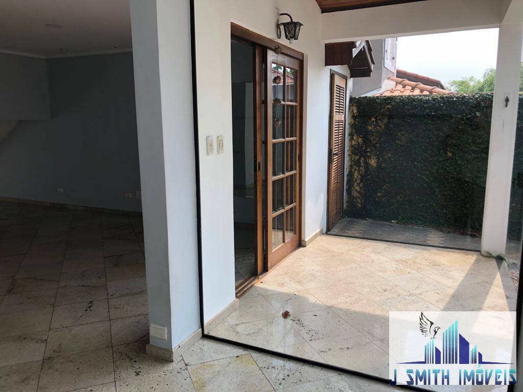 Casa de Condomínio à venda com 4 quartos, 150m² - Foto 11