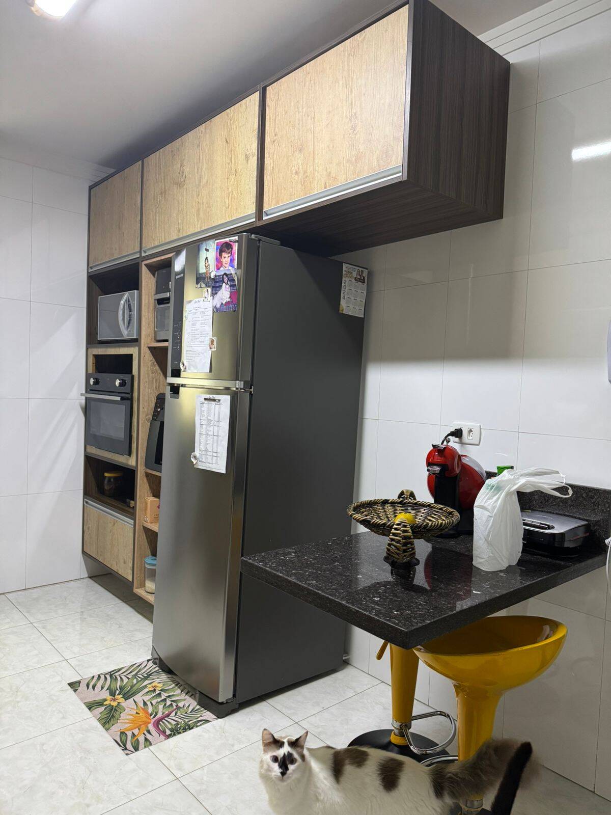 Apartamento à venda com 3 quartos, 133m² - Foto 7