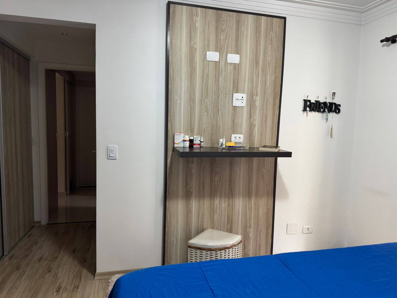 Apartamento à venda com 3 quartos, 133m² - Foto 18