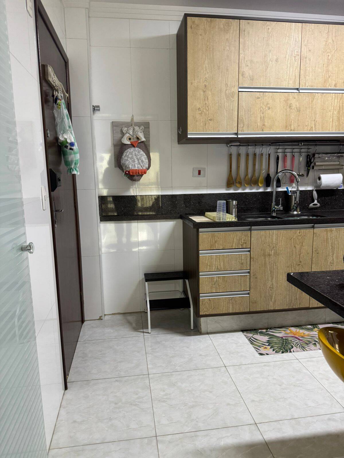 Apartamento à venda com 3 quartos, 133m² - Foto 6