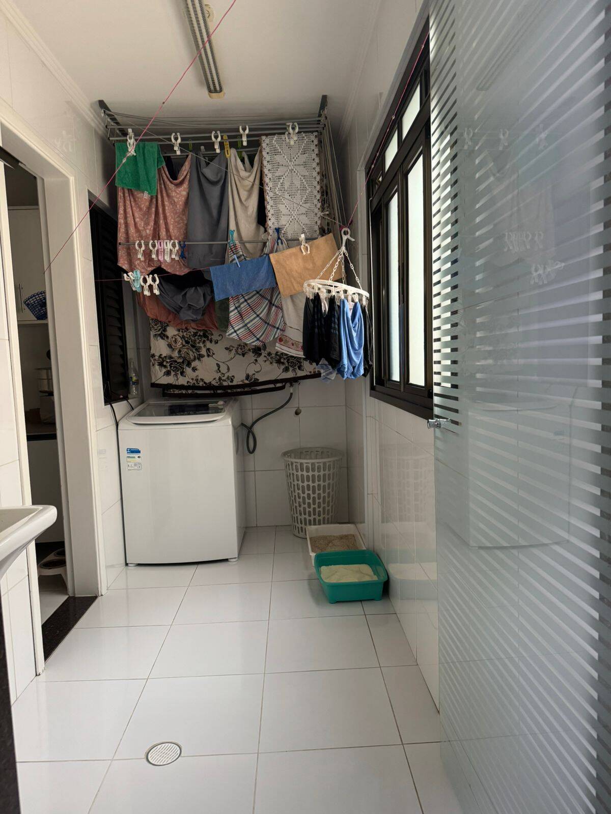 Apartamento à venda com 3 quartos, 133m² - Foto 10