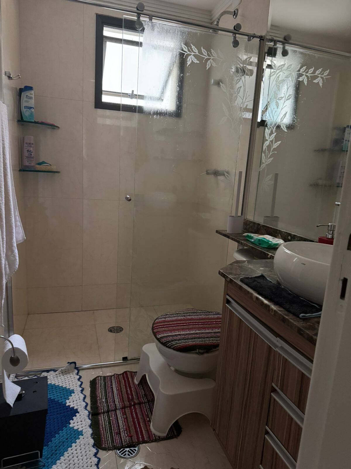 Apartamento à venda com 3 quartos, 133m² - Foto 17