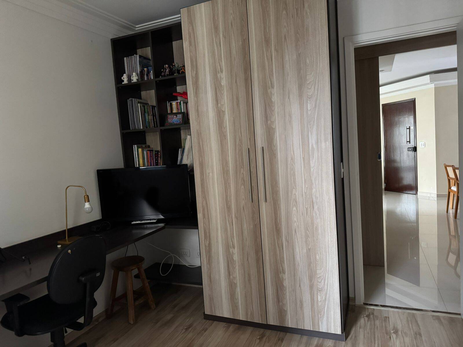 Apartamento à venda com 3 quartos, 133m² - Foto 22