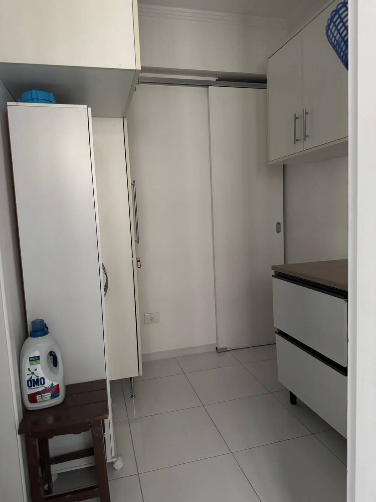 Apartamento à venda com 3 quartos, 133m² - Foto 21