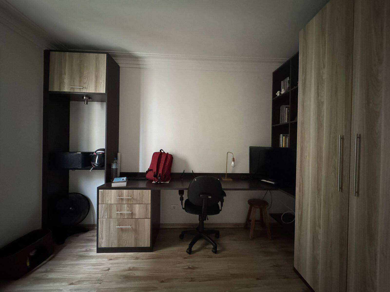 Apartamento à venda com 3 quartos, 133m² - Foto 24