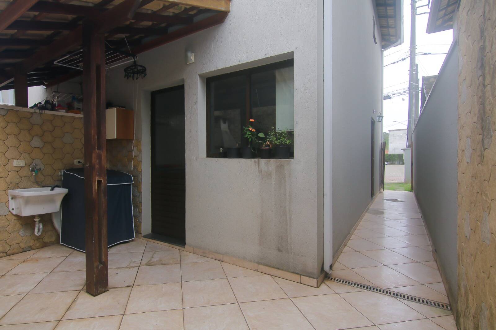 Casa de Condomínio à venda com 2 quartos, 60m² - Foto 10