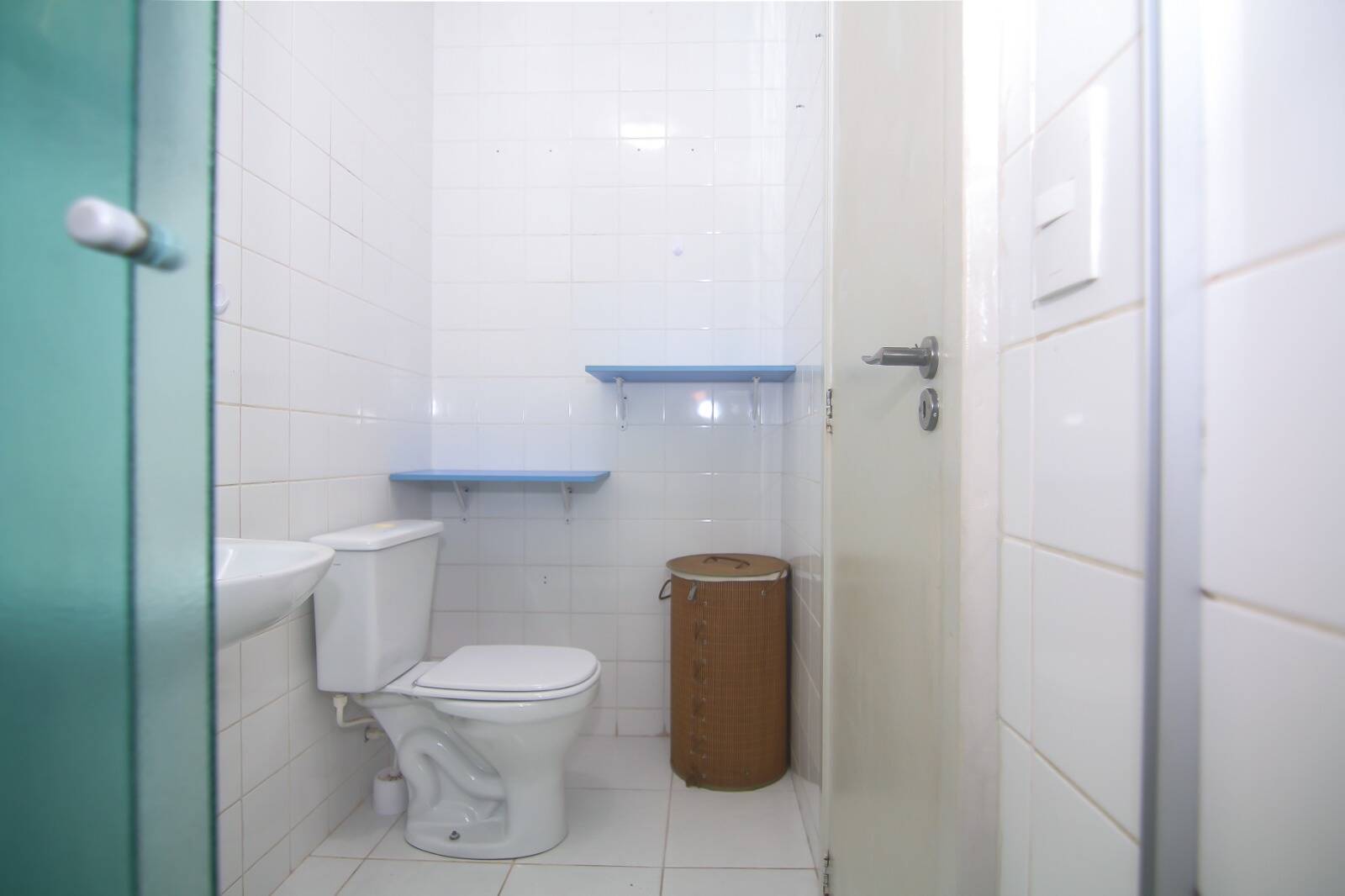 Casa de Condomínio à venda com 2 quartos, 60m² - Foto 19